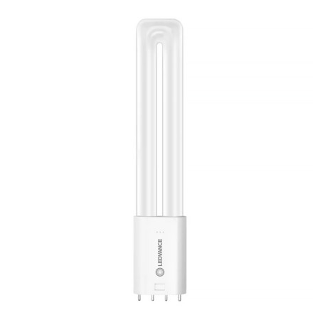 Žiarovka LEDVANCE LED DULUX L 18LED 8W/840 2G11 (HF a AC MAINS) VC