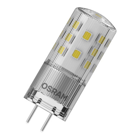 Žiarovka OSRAM LED PIN40 GY6,35 4W/827 470lm