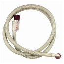 Hadica napúšťacia 2m AQUASTOP HA31