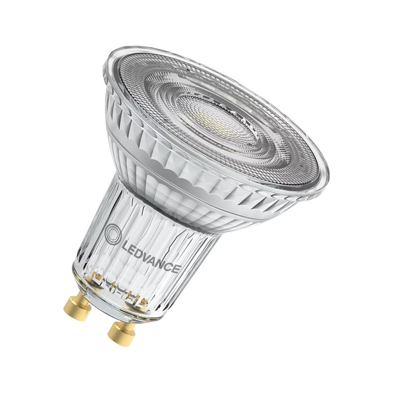 Žiarovka LEDVANCE LED PAR16D3536 GU10 3,4W/927 36° DIM SC