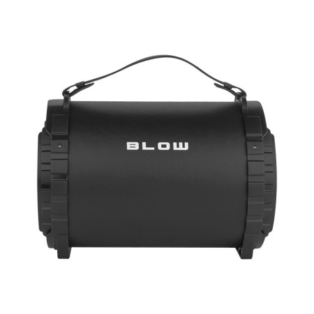 Reproduktor prenosný BLUETOOTH BAZOOKA BT920 (-% po oprave)