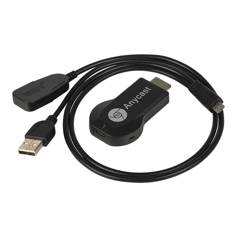 Adaptér HDMI-MIRRORSCREEN  Dongle ANYCAST M2 (-% po oprave)