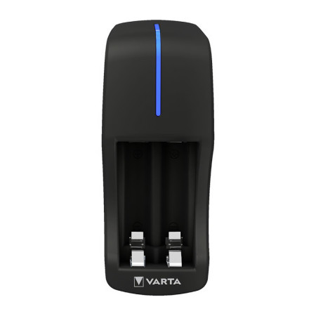 Nabíjačka VARTA Mini 2xAA 2100mAh 57646-451