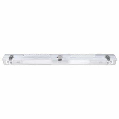Prachotes IP65 pre LED trubice 2x600mm LEDVANCE DAMPROOF HOUSING PMC