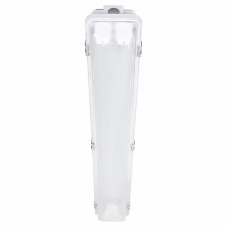 Prachotes IP65 pre LED trubice 2x600mm LEDVANCE DAMPROOF HOUSING PMC