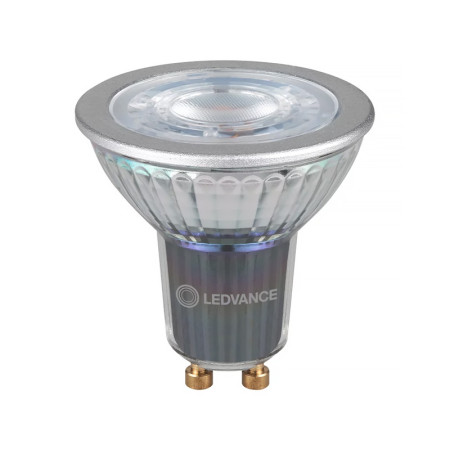 Žiarovka LEDVANCE LED PAR168036D GU10 9,5W/927 36° DIM SC