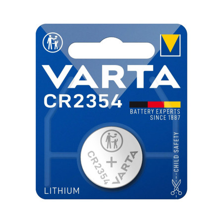 Batéria VARTA CR2354