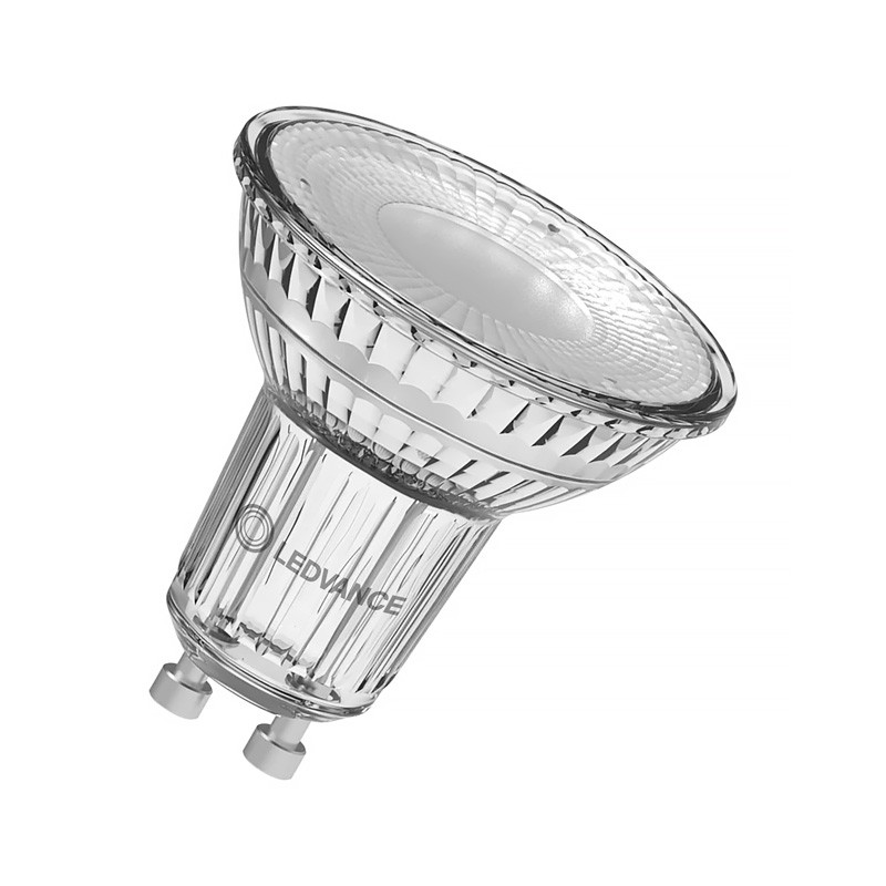 Žiarovka LEDVANCE LED PAR165036D GU10 4,5W/927 36° DIM PMC