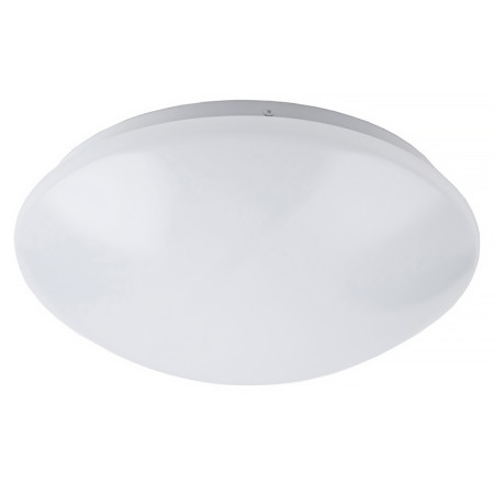 Stropnica LED 380mm 24w 4000K biela 1800lm RABALUX 3436 LUCAS