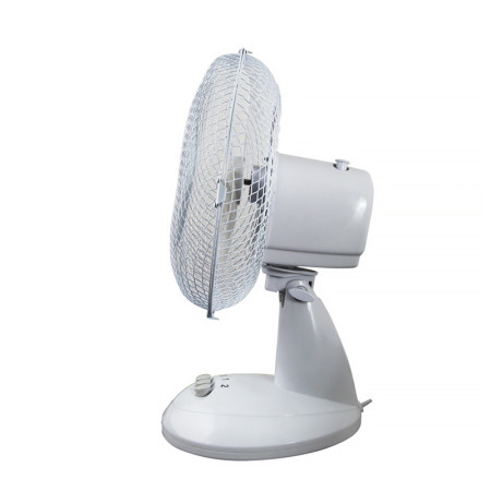 Ventilátor stolový 23cm ESPERANZA EHF004WE ZEPHYR