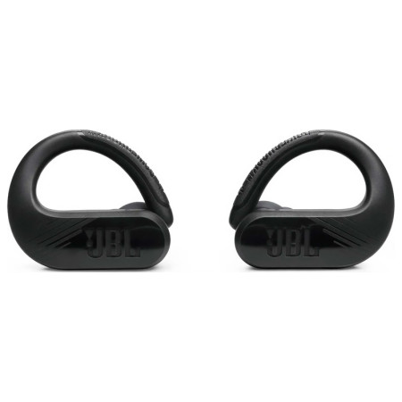 Slúchadlá BLUETOOTH do uši JBL ENDURANCE PEAK 3 BLACK (TWS)