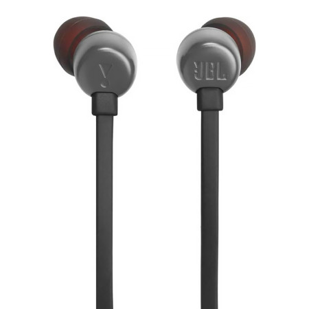 Minislúchadlá do uši špuntové JBL TUNE 310C USB-C BLACK