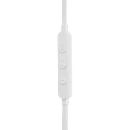 Minislúchadlá do uši špuntové JBL TUNE 310C USB-C WHITE