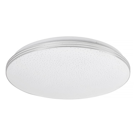 Stropnica LED 375mm 30w 4000K IP44 chrómová 2100lm RABALUX 3875 TOMA