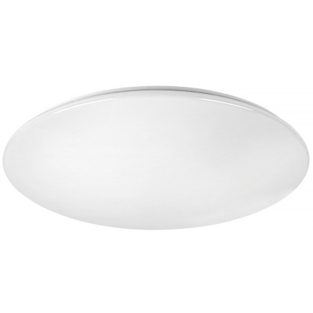 Stropnica LED 800mm 80w 3-6500K CCT+DO biela 6400lm RABALUX 5447 DANNY