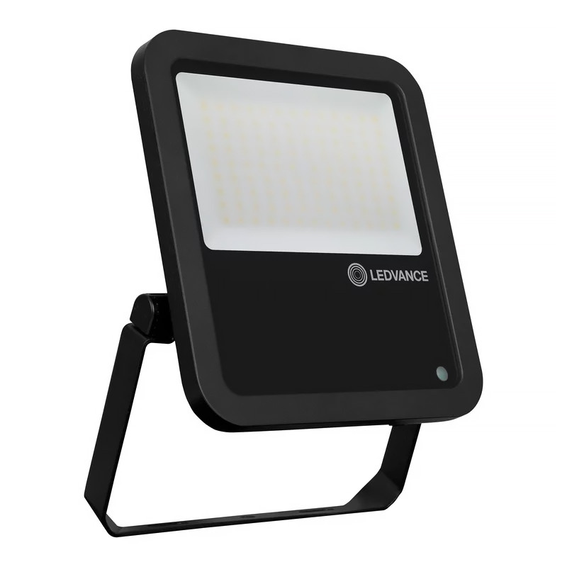 Reflektor LED 80W 4000K BK LEDVANCE FL PFM 80 W 4000K SYM 100 SL BK