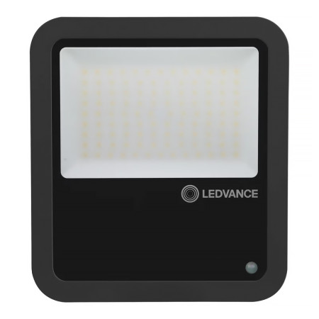 Reflektor LED 80W 4000K BK LEDVANCE FL PFM 80 W 4000K SYM 100 SL BK