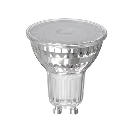 Žiarovka OSRAM LED SPAR16D50120 GU10 4,1W/927 120° DIM