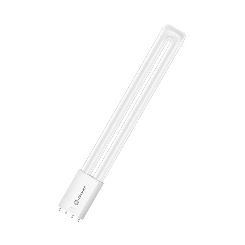 Žiarovka LEDVANCE LED DULUX L 24LED 12W/830 2G11 (HF a AC MAINS) VC