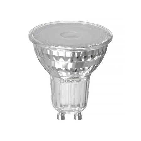 Žiarovka LEDVANCE LED PAR1680120 GU10 6,9W/830 120° VC