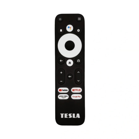 Prijímač Android smart TV BOX TESLA MediaBox XA400 (-% po oprave)