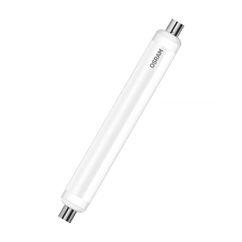 Žiarovka OSRAM LED STAR LINE S19s 9W/827 230V 31cm