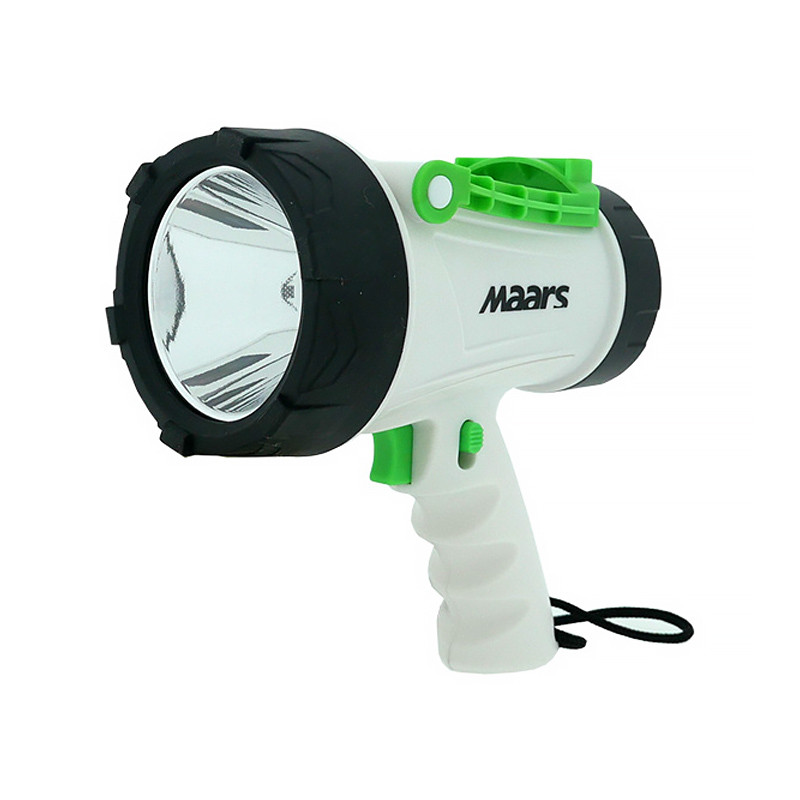 Svietidlo LED ACCU MAARS MW 201 15W IP68 1350lm na potápanie (WN27)