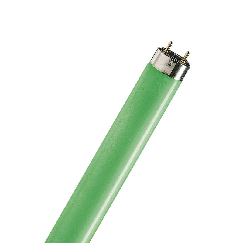 Žiarivka neónová trubica T8 OSRAM 18W/66 GREEN 600mm