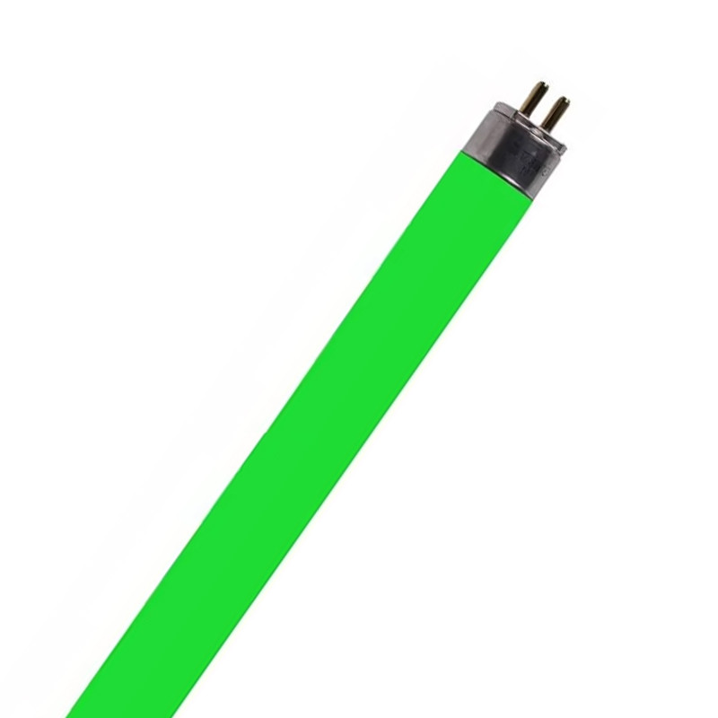 Žiarivka neónová trubica T5 OSRAM HO54W/66 GREEN 1149mm