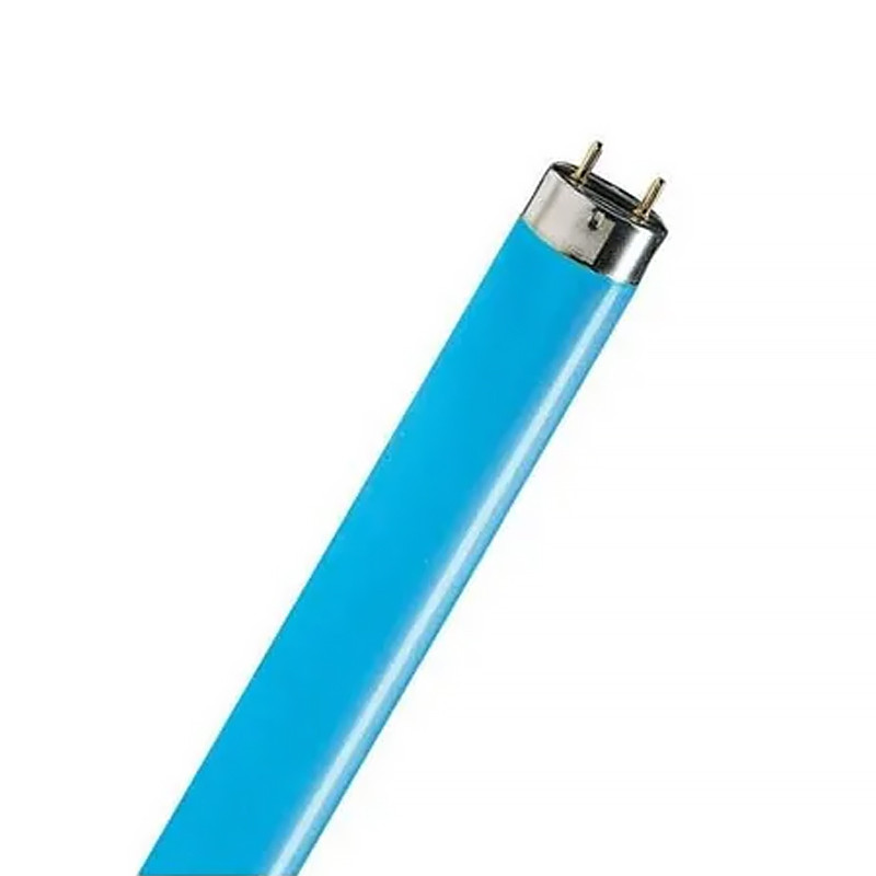 Žiarivka neónová trubica T5 OSRAM HO80W/67 BLUE 1449mm