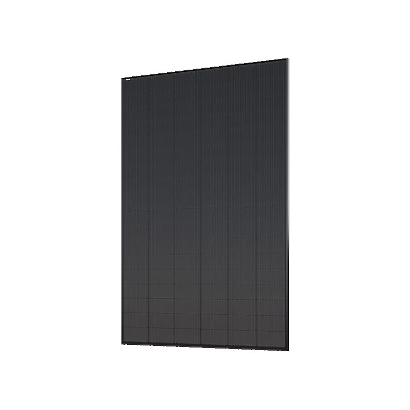 Solárny panel LEDVANCE M420N54LB-BB-F7 420W obojstranný