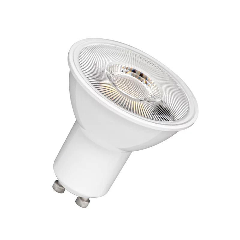 Žiarovka OSRAM LED LVPAR1625120 GU10 2,8W/827 120° PLAST