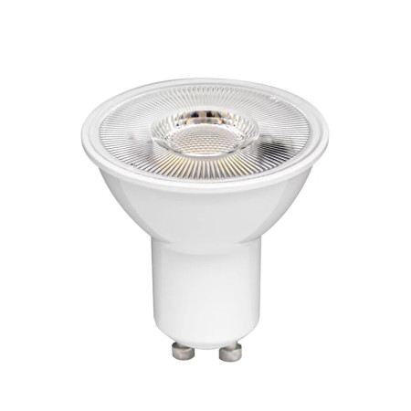 Žiarovka OSRAM LED LVPAR1625120 GU10 2,8W/827 120° PLAST