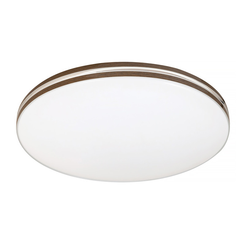 Stropnica LED 340mm 18w 4000K biela 1350lm RABALUX 71173 OSCAR2