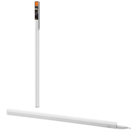 Svietidlo lineárne LED 120cm 14W 3000K LEDVANCE SWITCH BATTEN