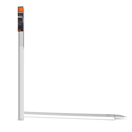 Svietidlo lineárne LED 90cm 10W 4000K LEDVANCE SWITCH BATTEN