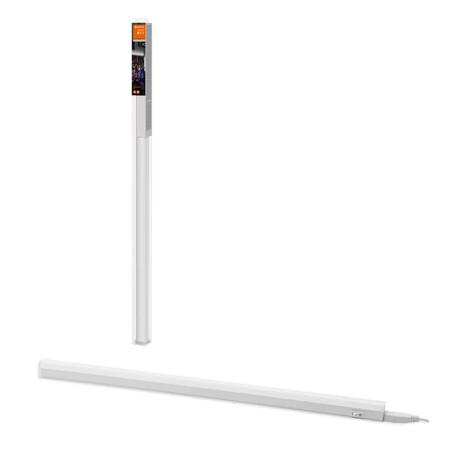 Svietidlo lineárne LED 90cm 10W 4000K LEDVANCE SWITCH BATTEN