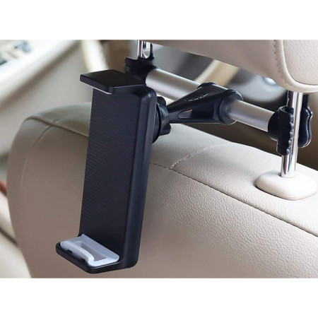 Držiak mobilu a tabletu na opierku hlavy CAR HEADREST MOUNT HOLDER