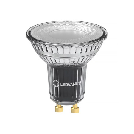 Žiarovka LEDVANCE LED PAR16D80120 GU10 7,9W/940 120° DIM PMC