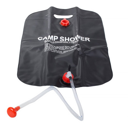 Sprcha turistická 20L CAMP SHOWER