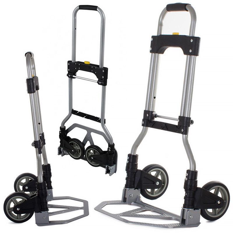 Rudla skladacia do 50kg TROLLEY VSR-50KG