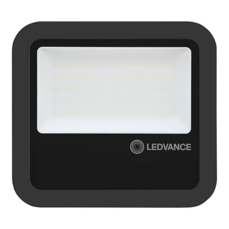 Reflektor LED LEDVANCE FL PFM 65W/3000 SYM 100 BK