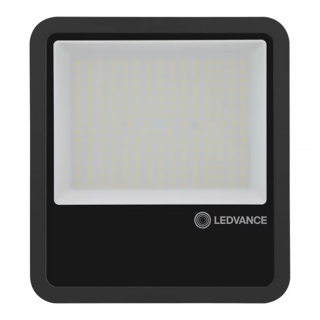 Reflektor LED LEDVANCE FL PFM 165W/4000 SYM 100 BK