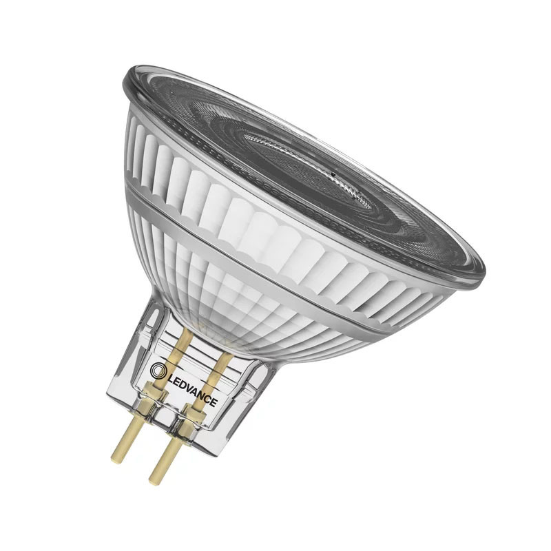 Žiarovka LEDVANCE LED MR16D3536 MR16 5W/927 36° DIM PMC