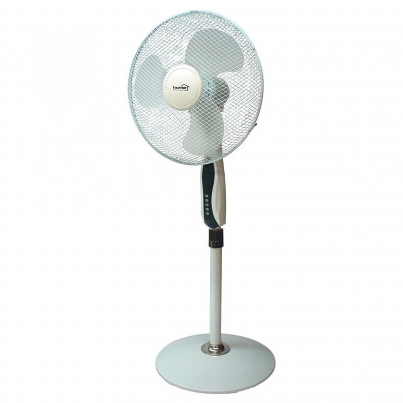 Ventilátor stojanový 40cm HOME SFP40 s diaľkovým ovládačom