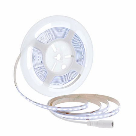 Pás LED sada 5m COB 8W/m CW IP20 SOLIGHT WM59-CW