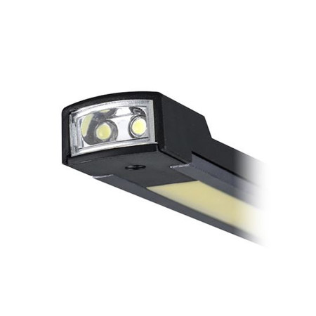 Lampa montážna LED ACCU SOLIGHT WM20 500+70lm