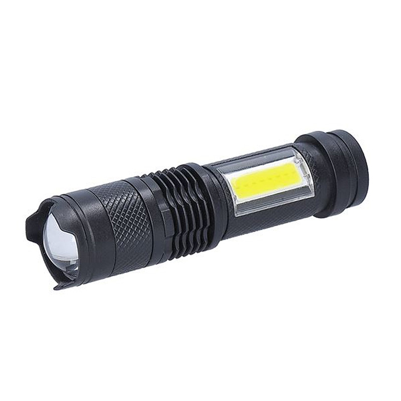 Svietidlo LED ACCU 100+70lm SOLIGHT WN49