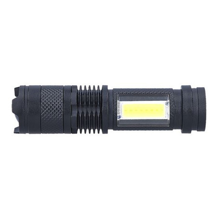 Svietidlo LED ACCU 100+70lm SOLIGHT WN49