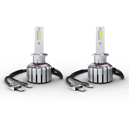 Žiarovka OSRAM AUTO NIGHT BREAKER LED H1 16W 6000K